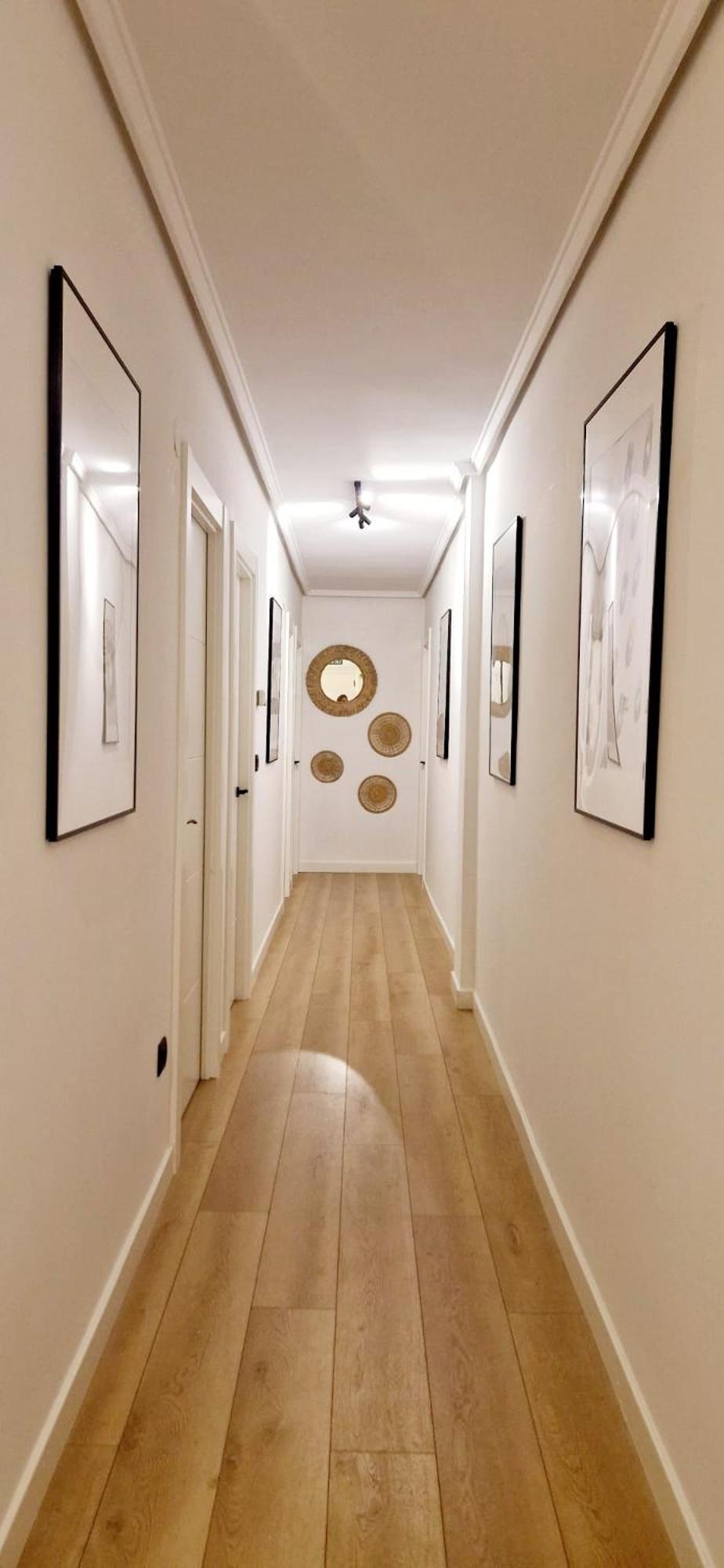 Apartamento I Cruces Metro Bec Baracaldo Exterior foto